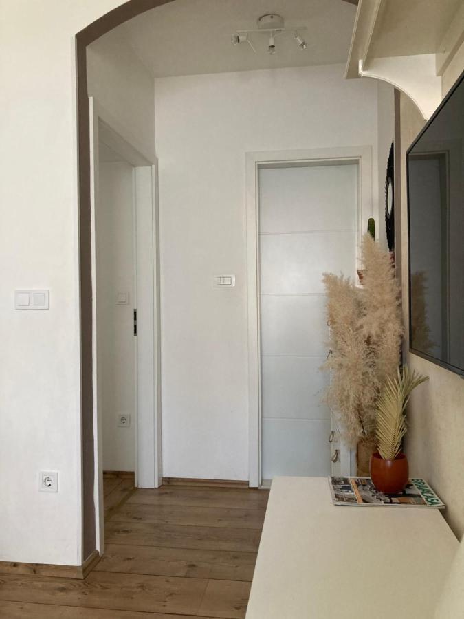 Apartment Ria Split Exterior photo